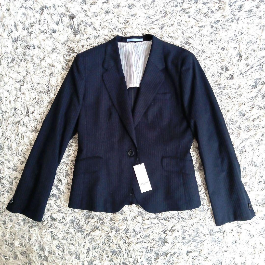 新品 LES MUSE cancan 大きいサイズ 17号15号 パンツスーツ - メルカリ