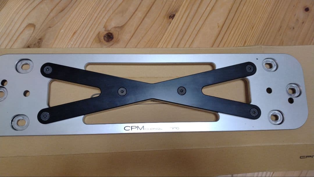 MINIクラブマンF54、クロスオーバーF60CPM ロアーレインフォースメント BMWミニのベストコストパフォーマンスモデルはこれっ！なぜミニクロス