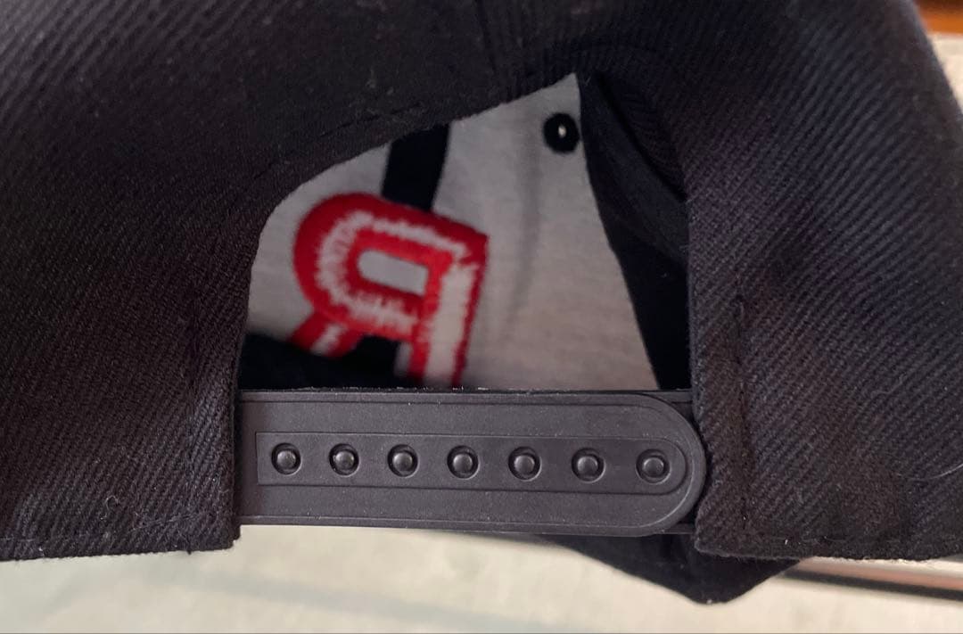 ポケモンセンター限定 SECRET TEAMS キャップ ロケット団モデル - メルカリ