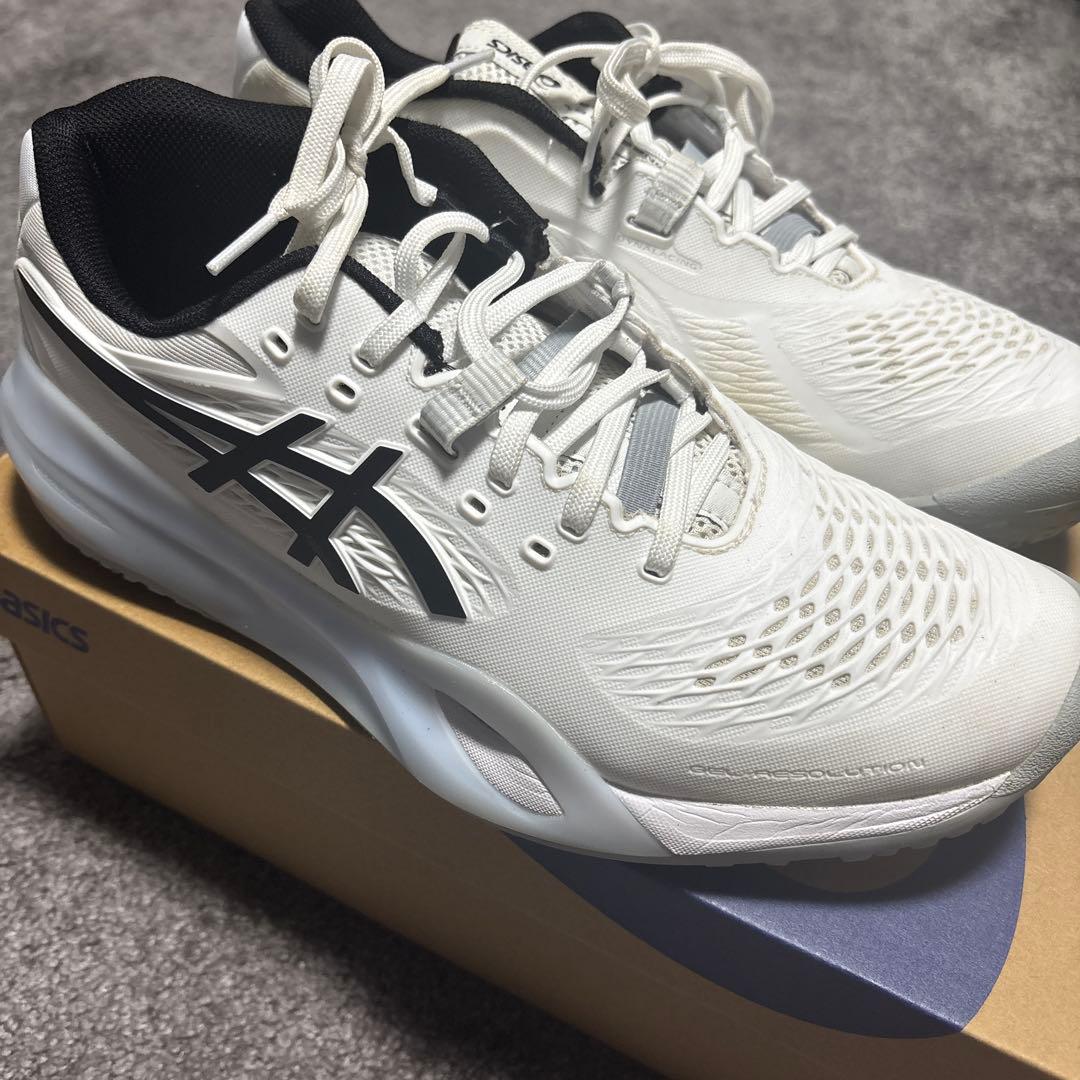 ゲルレゾリューションX ASICS（アシックス） GEL-RESOLUTION X OC ゲルレゾリューション X OC