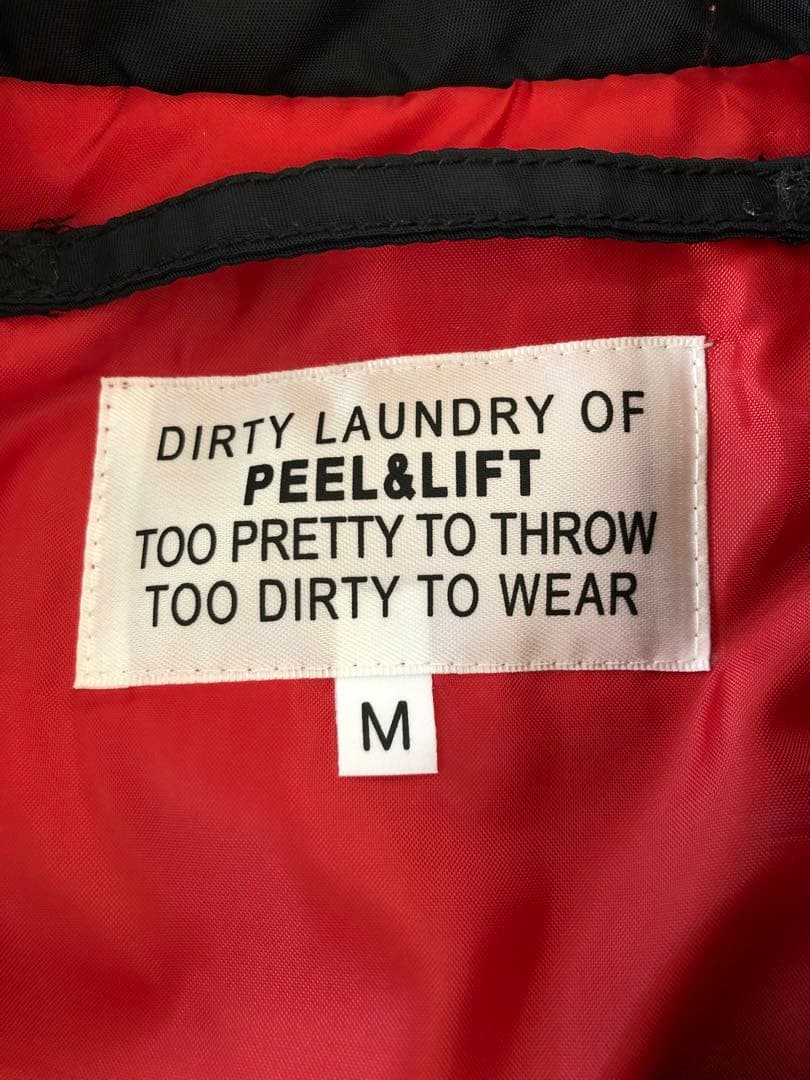 PEEL&LIFT MA-1 - メルカリ