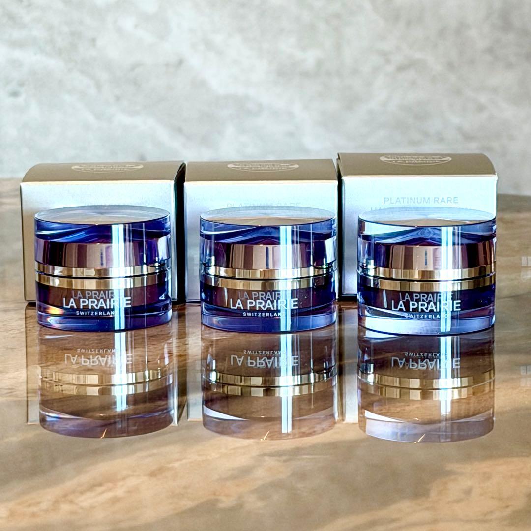 【うらら】ラ・プレリー　PTレア　HRアイエレクシアなど