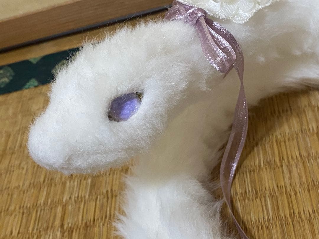 ikka レースのヘビ アートドール アウトレット ショップ 通販