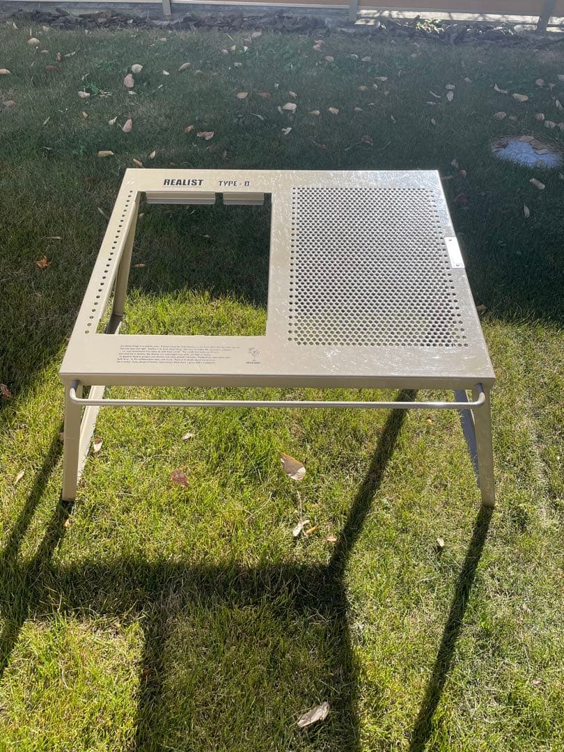 BUSH DE BRUNT リアリスト セット