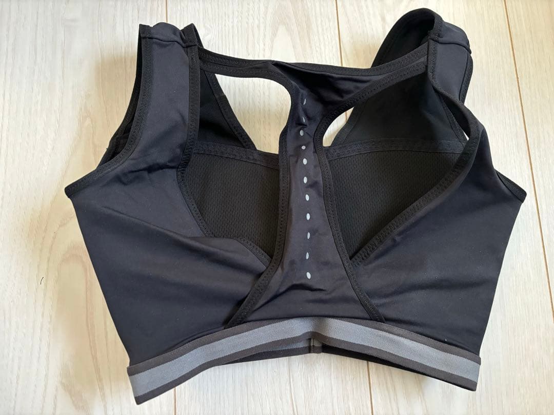 新品未使用】 N 7 スポブラ ひなちゃんねる - メルカリ