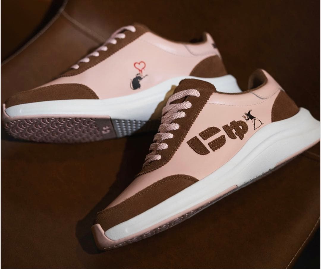 SANGACIO にゅ～ず 『ネオポリタン』 BRANDALISED - メルカリ