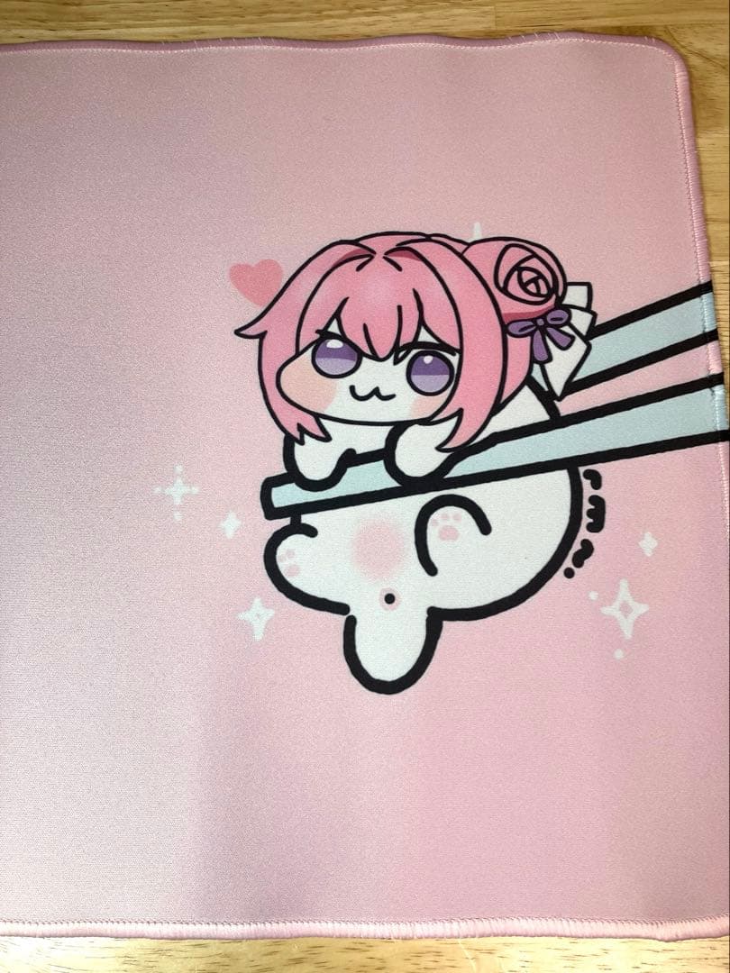 勝利の女神:NIKKE プレイマット DORO ドロシー - メルカリ