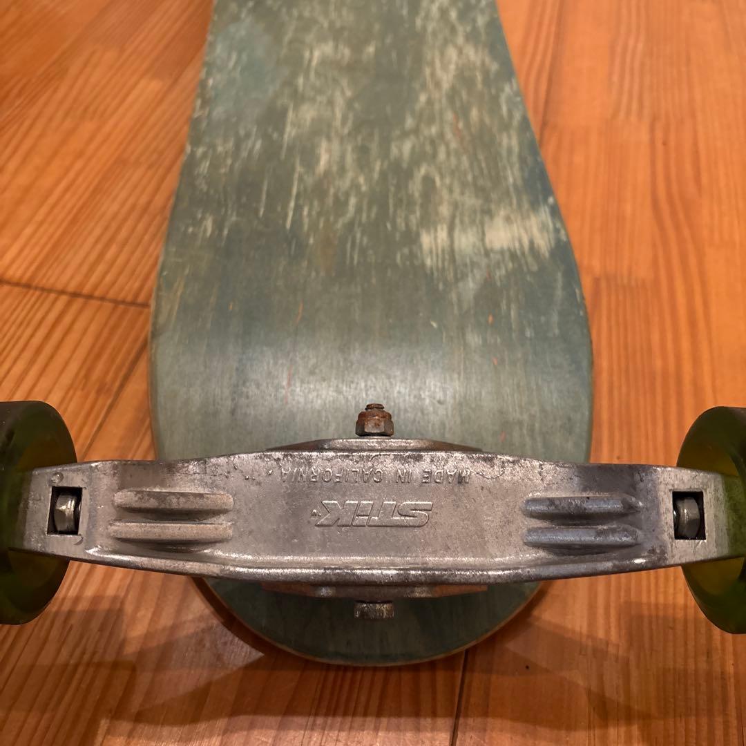 良品】CARVE BOARD THE SURF STIK サーフスケート