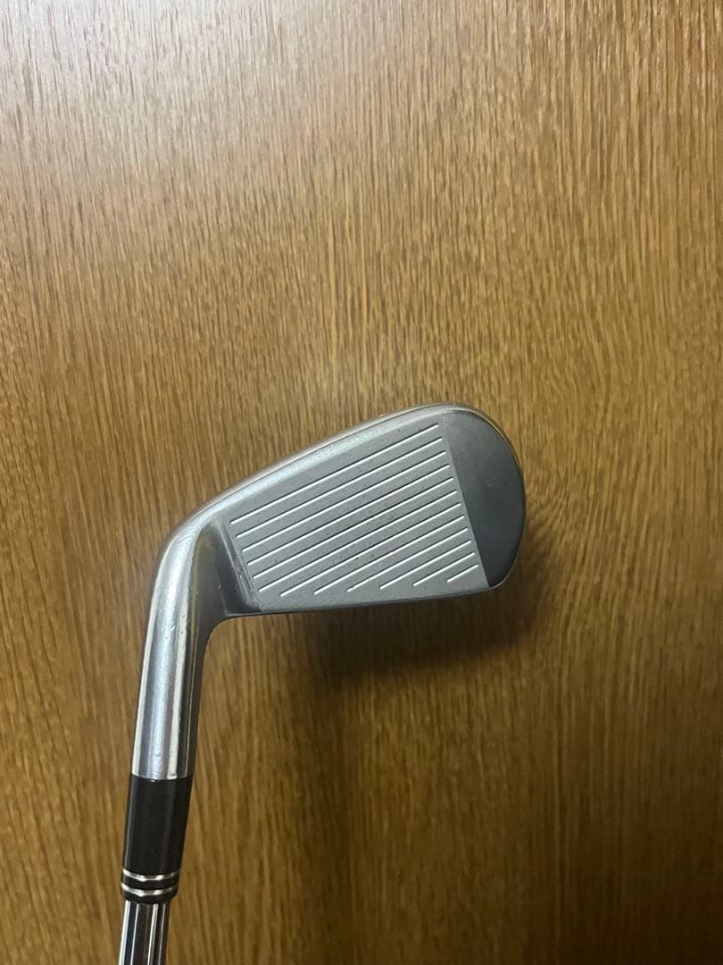 hiro様スリクソン 3番アイアン型UT zU65 単体アイアン - メルカリ