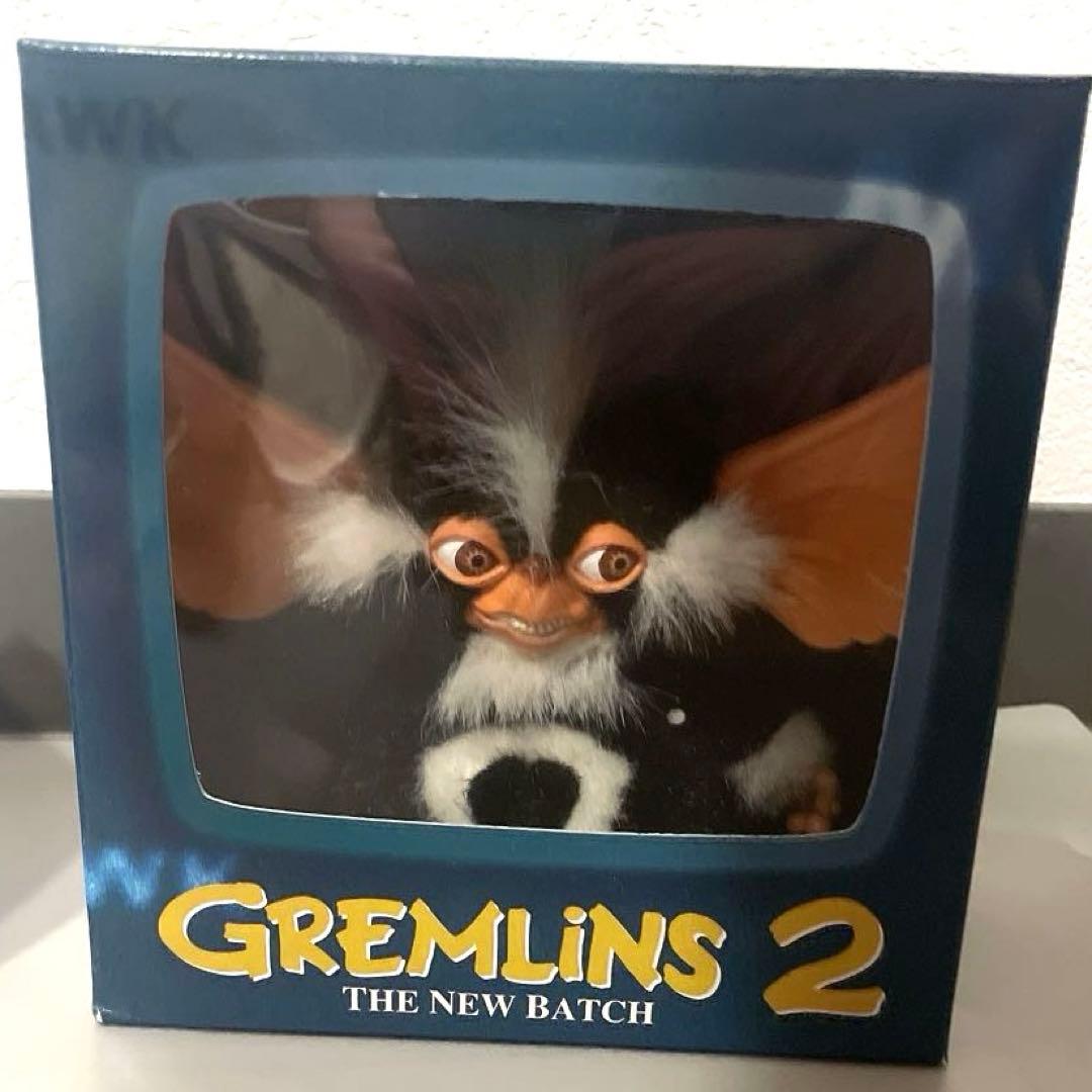 ジュンプランニング グレムリン2 モホーク プチドール - メルカリ