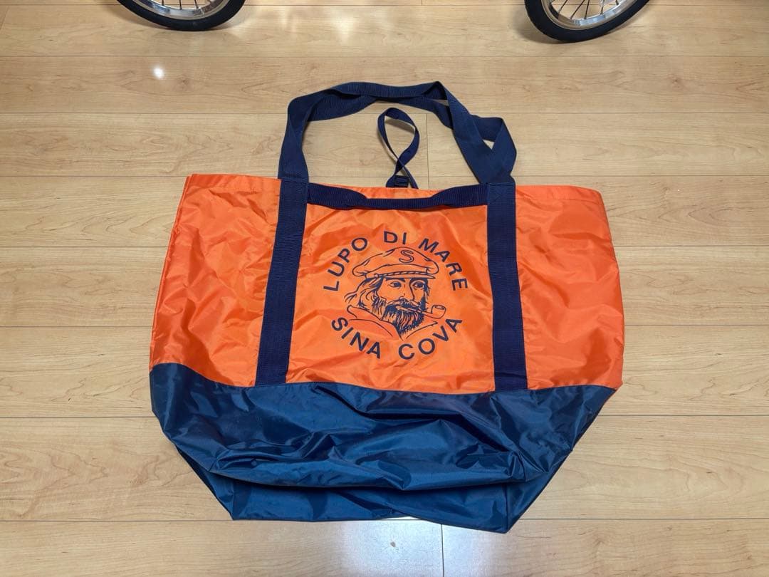 【愛知】SINA COVA 折りたたみ自転車 6.8kg