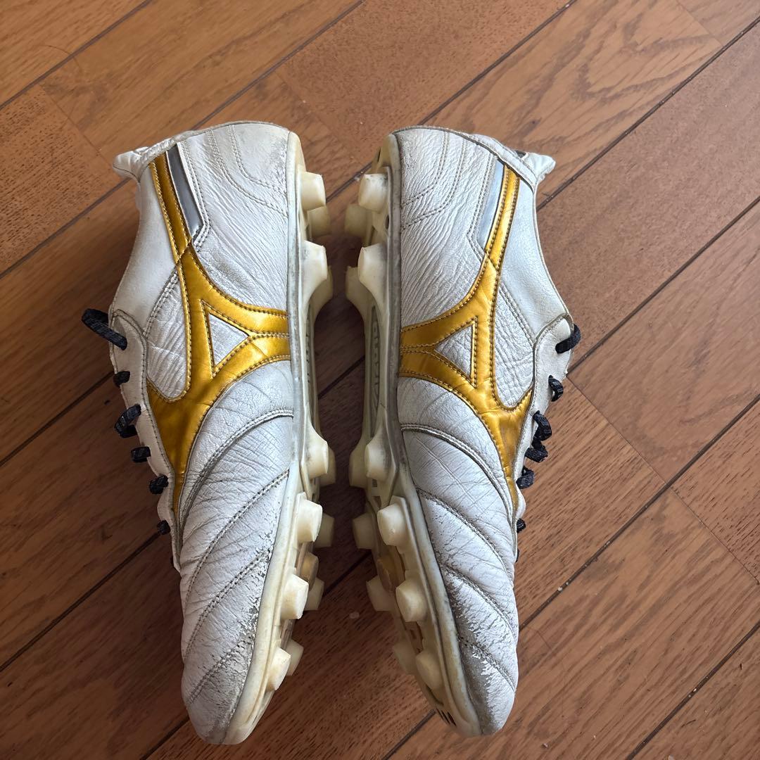 モレリア2Japan 26.5cm