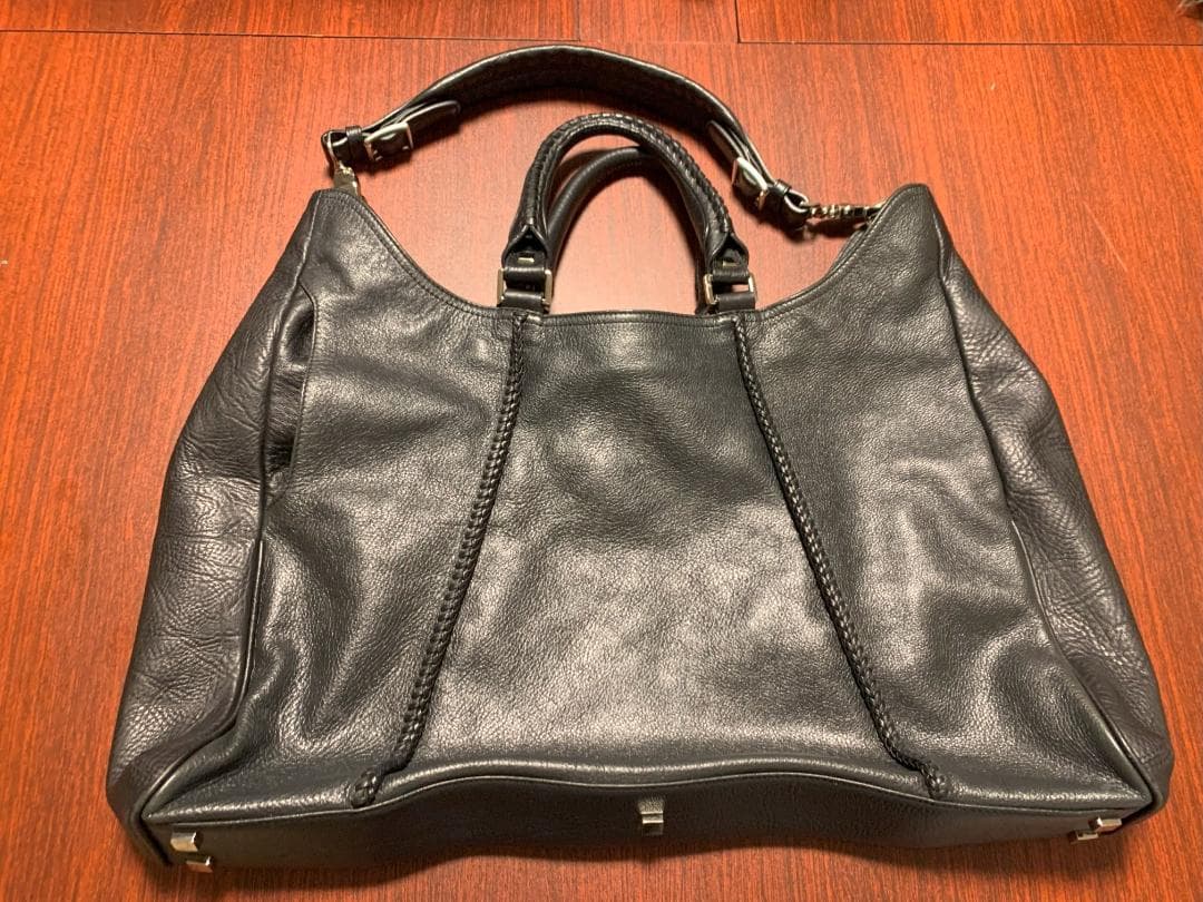 JOSEPH HOMME / ジョゼフ オム トートバック 店舗限定の通販はau PAY