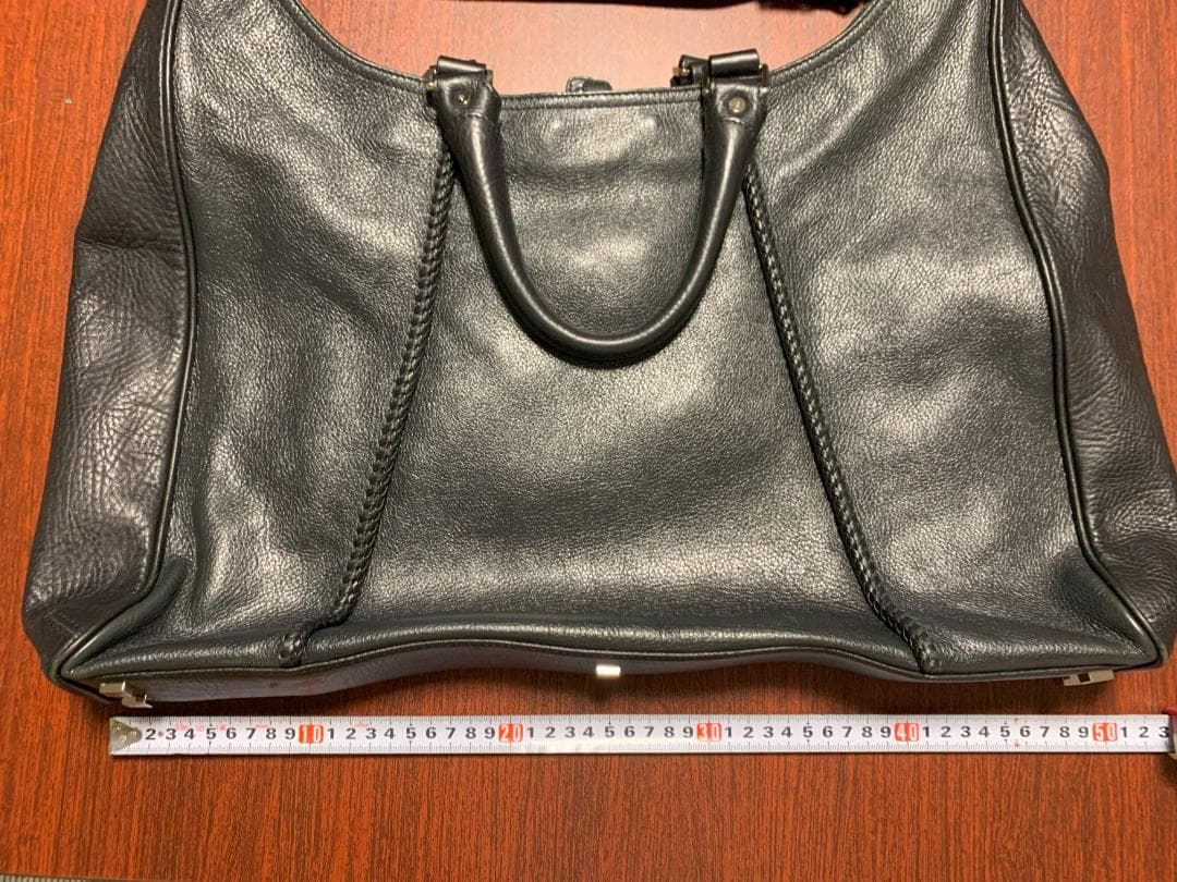 JOSEPH HOMME / ジョゼフ オム トートバック 店舗限定の通販はau PAY