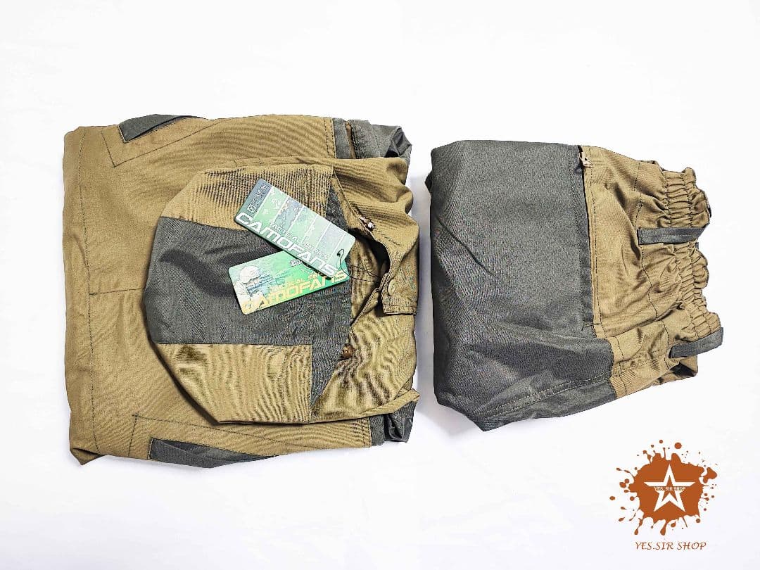 アライさん　52-54/3-4　smersh ODセット アライさん様 専用 52-54/3-4 smersh ODセット