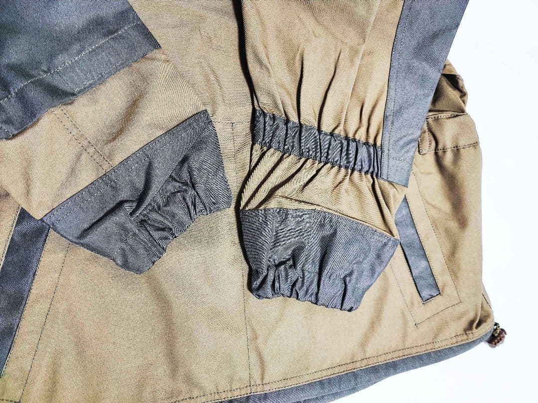 アライさん様 専用 52-54/3-4 smersh ODセット