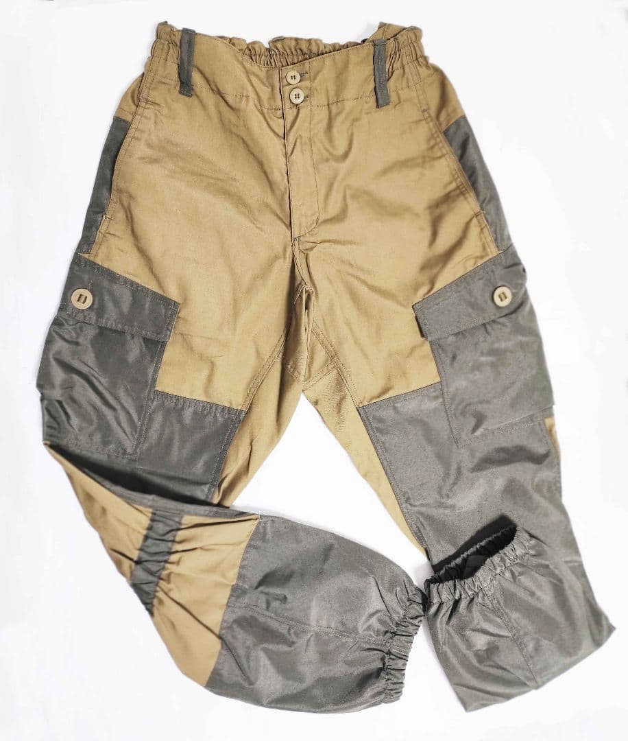 アライさん様 専用 52-54/3-4 smersh ODセット