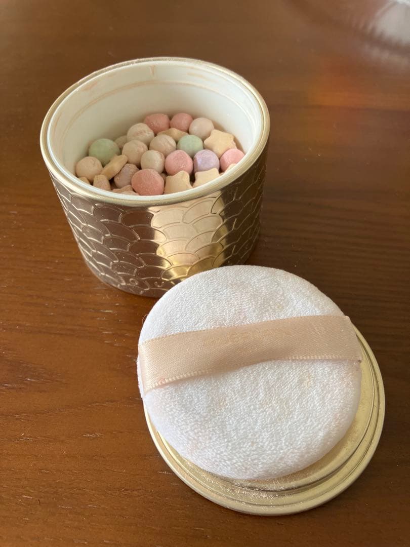 ゲラン メテオリット ビーユ / ミッドナイト グロウ ❇︎限定