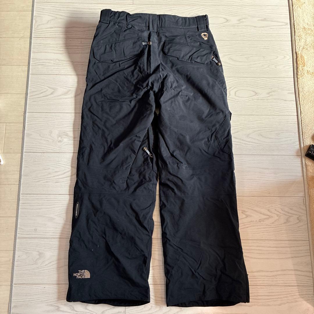 15%値下げ】THE NORTH FACE HyVent スノーボードパンツM