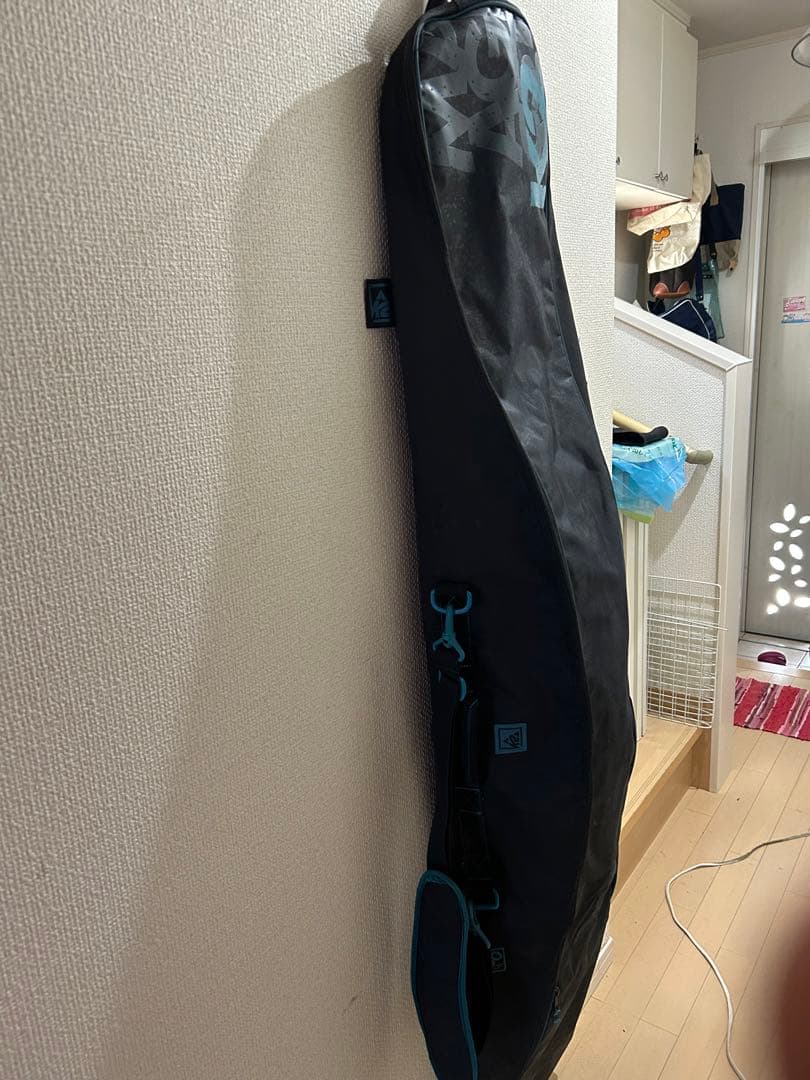 K2 スノボケース リュック スノーボードケース 楽天市場】k2 スノーボード（ボードケース・ソールカバー｜バッグ