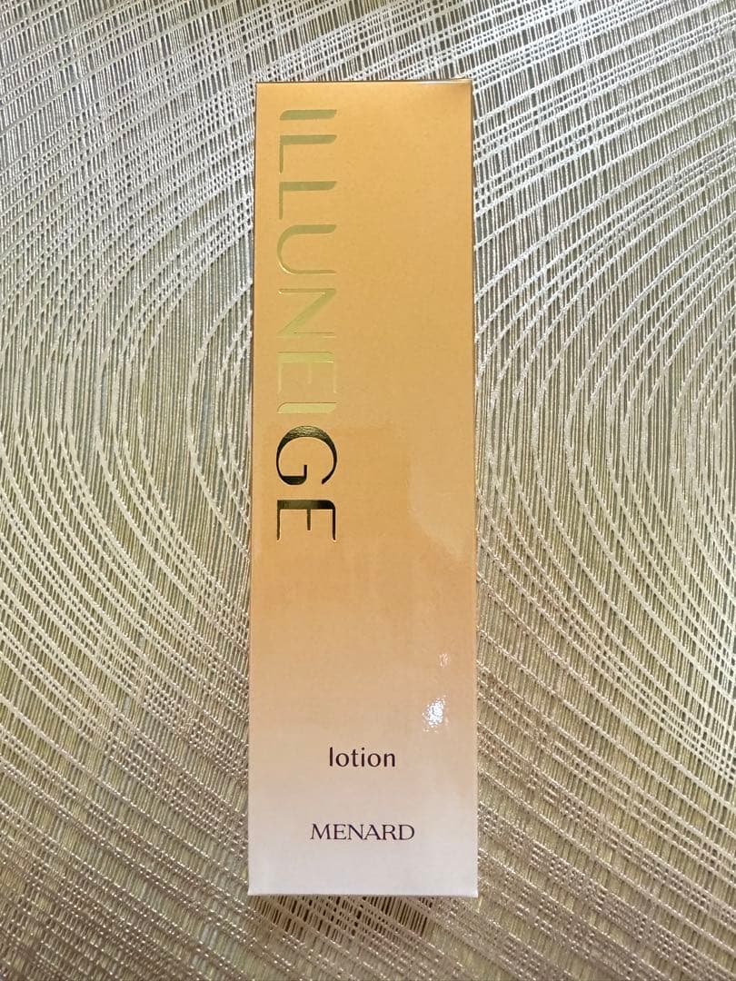 正規品メナード　イルネージュローション130ml イルネージュ ローション：化粧水 - メナードの化粧品