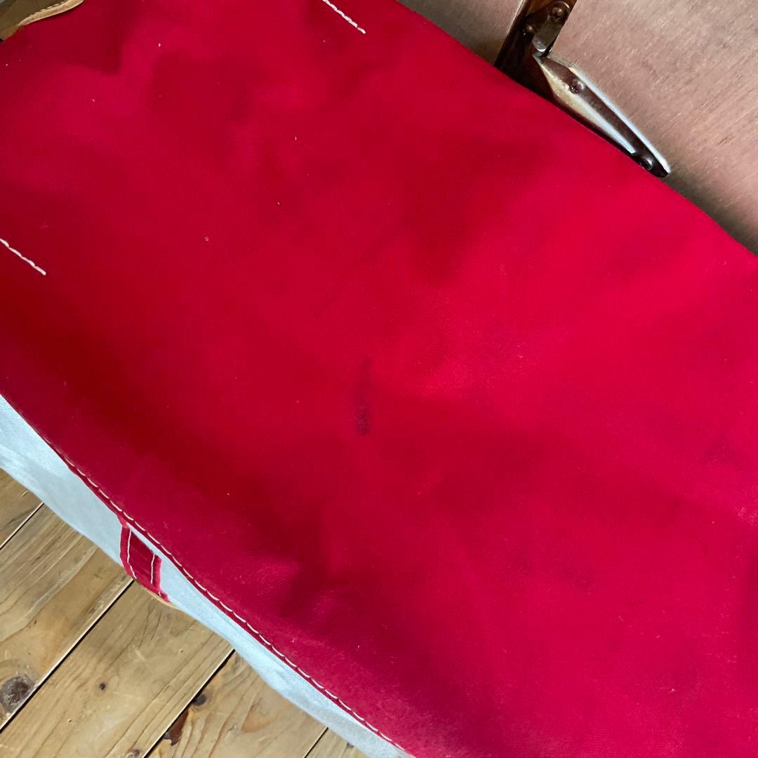 約70cm！L.L.Bean USA製 希少モデル LLビーン トートバッグ