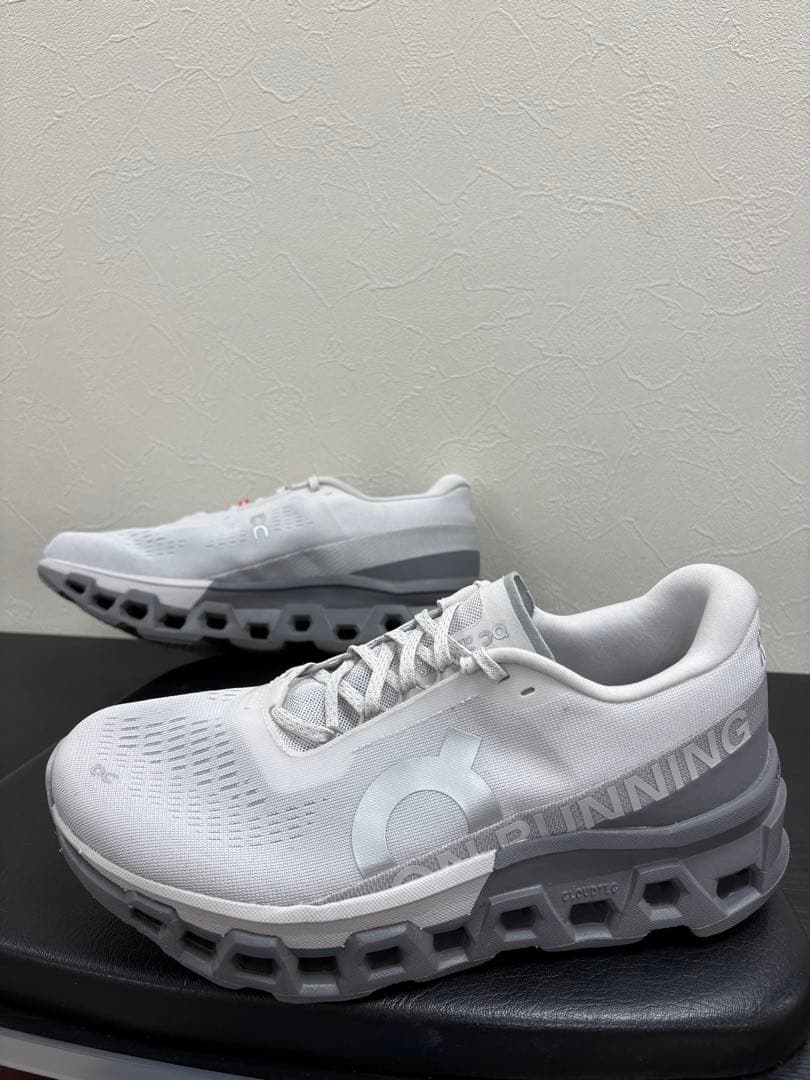 2回着用美品★26.5cm★On cloudmonster2★クラウドモンスター