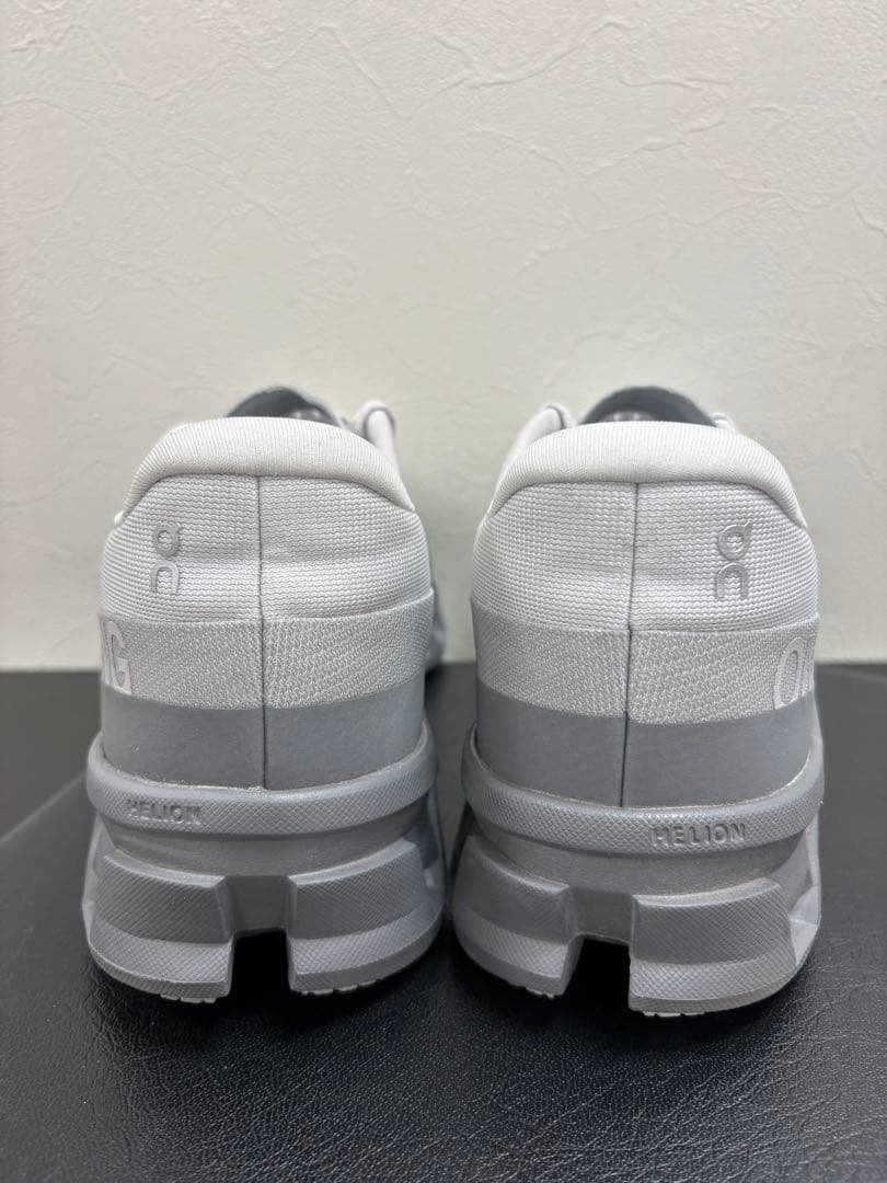 2回着用美品★26.5cm★On cloudmonster2★クラウドモンスター