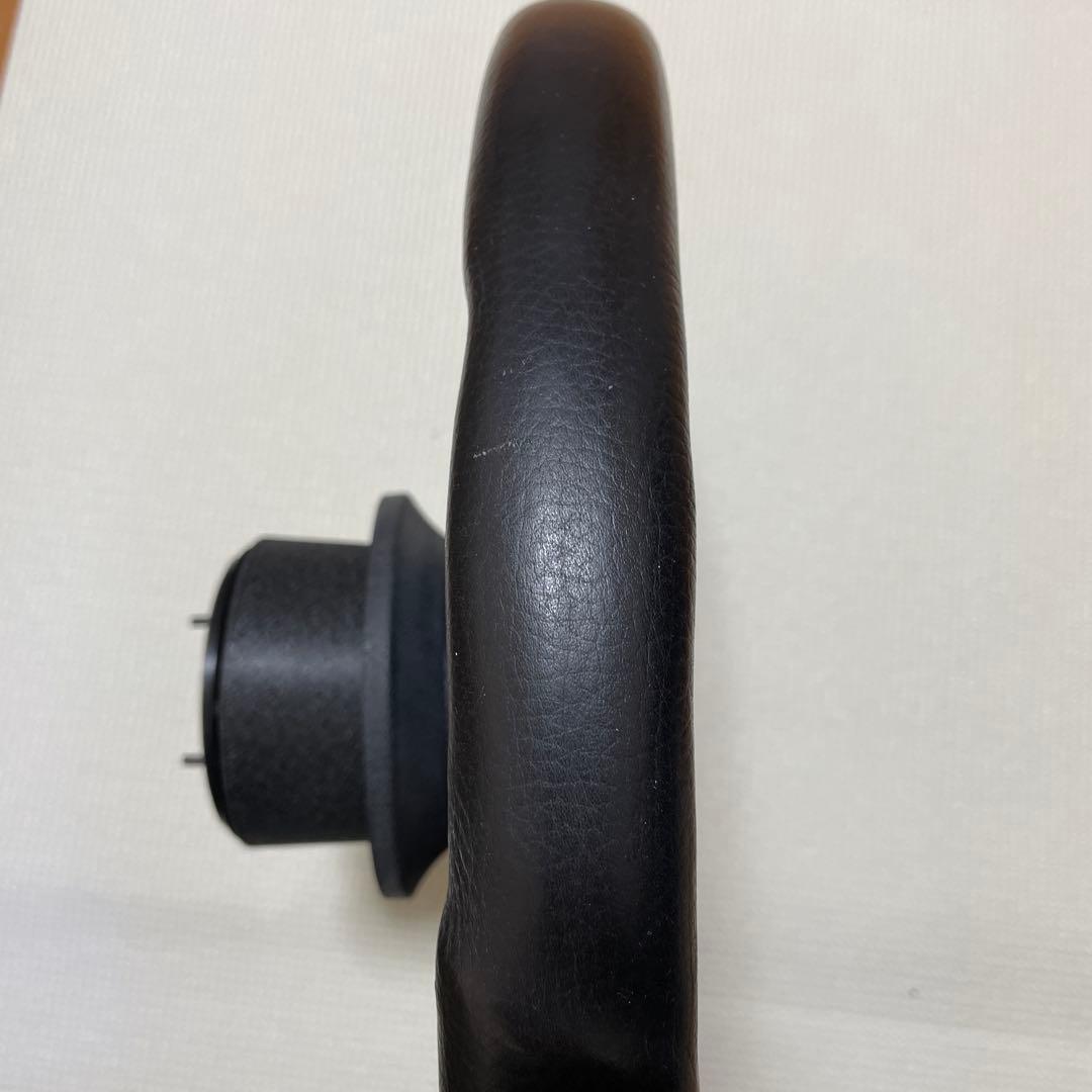 緊急出品【当時物】星野 インパル IMPUL MOMO 913 ホーン、ボス付