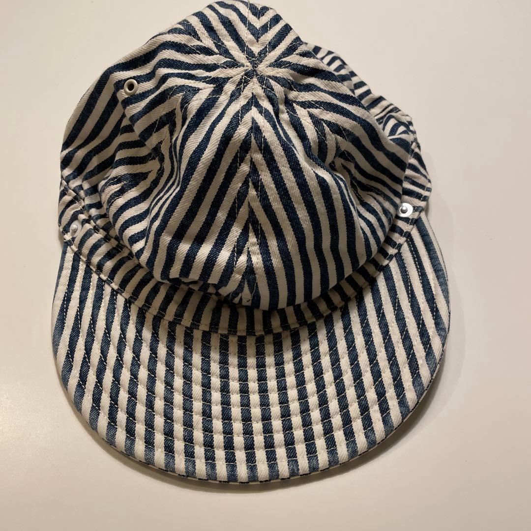 おまとめ チェック柄ハット＆PRADAシューズ おまとめ チェック柄ハット