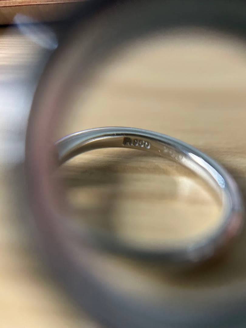 ラザールダイヤモンド エリー 0.26ct 7号