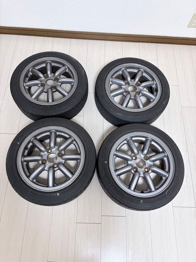 直接引取　ブラックレーシング　14インチ 6j 2026年最新】Yahoo!オークション -ブラックレーシング 14 6jの中古品