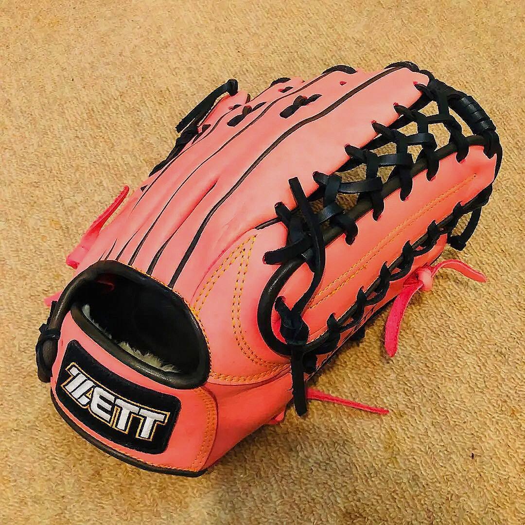 m*1様 ZETT DYNA オーダー ピンク 硬式グローブ 楽天市場】野球 ゼット 硬式グローブ 硬式 グローブ プロステイタス