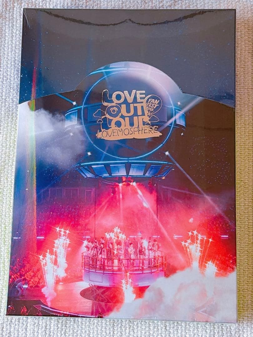 GMMTV LOL2025 DVDBOX