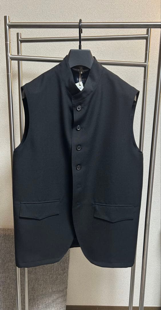 試着のみ】LUTAYS PARIS VALMONT サイズ50 タグ付き - メルカリ