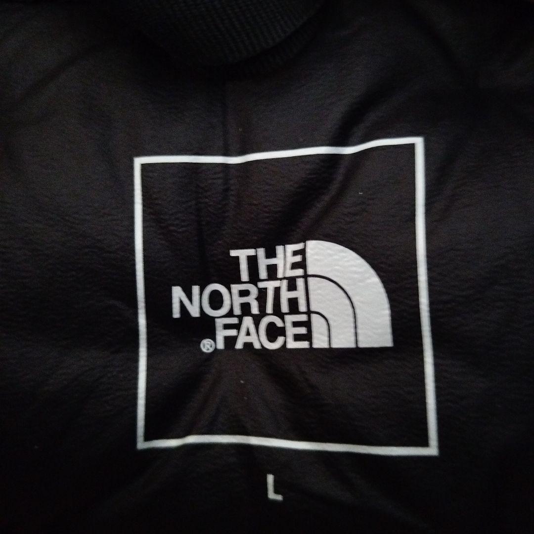 ノースフェイス アストロライトベストND92401R定価￥38,500 - メルカリ