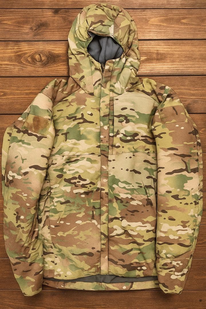 激レア 新品 パタゴニア Lost Arrow ナノエアフーディ M MARS - メルカリ