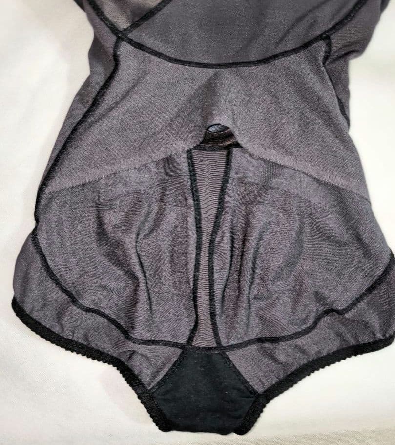 マルコ カーヴィシャスカレス レース ボディスーツ D70M - メルカリ