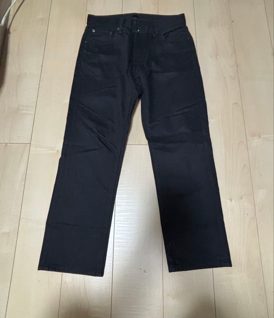 Brrrsos DAB着用似のフレアデニム flex wit me swag - メルカリ