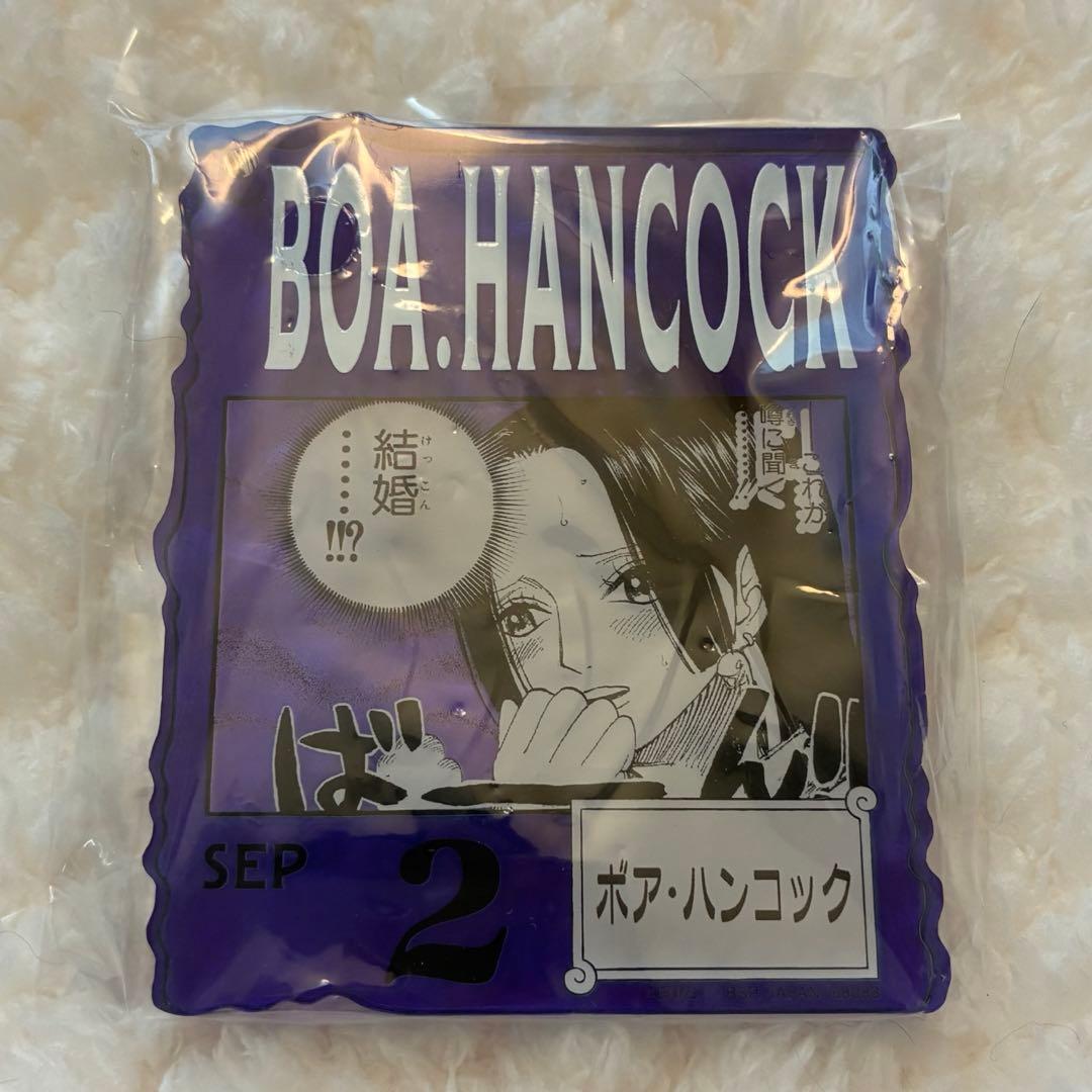 ボア ハンコック ボア・ハンコック(パラレル/illust:otton)【SR】【PRB02-017】 | 福福