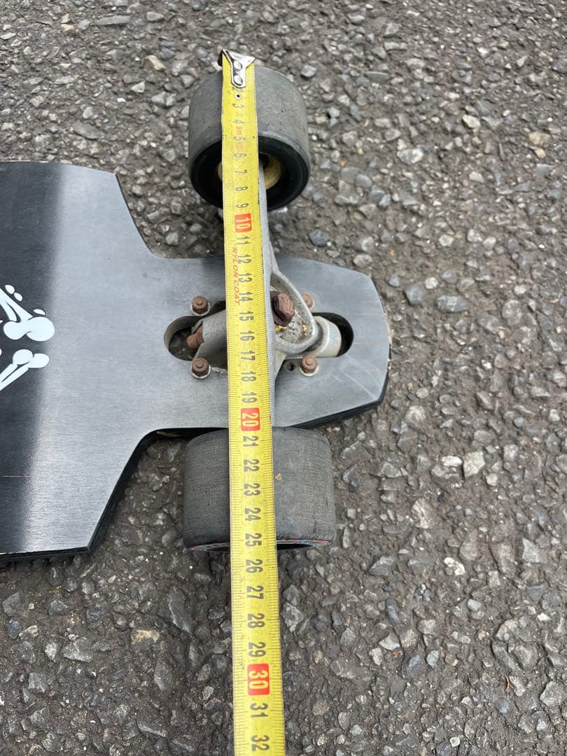 希少 EARTHWING longboards ロングボード 40インチ - メルカリ