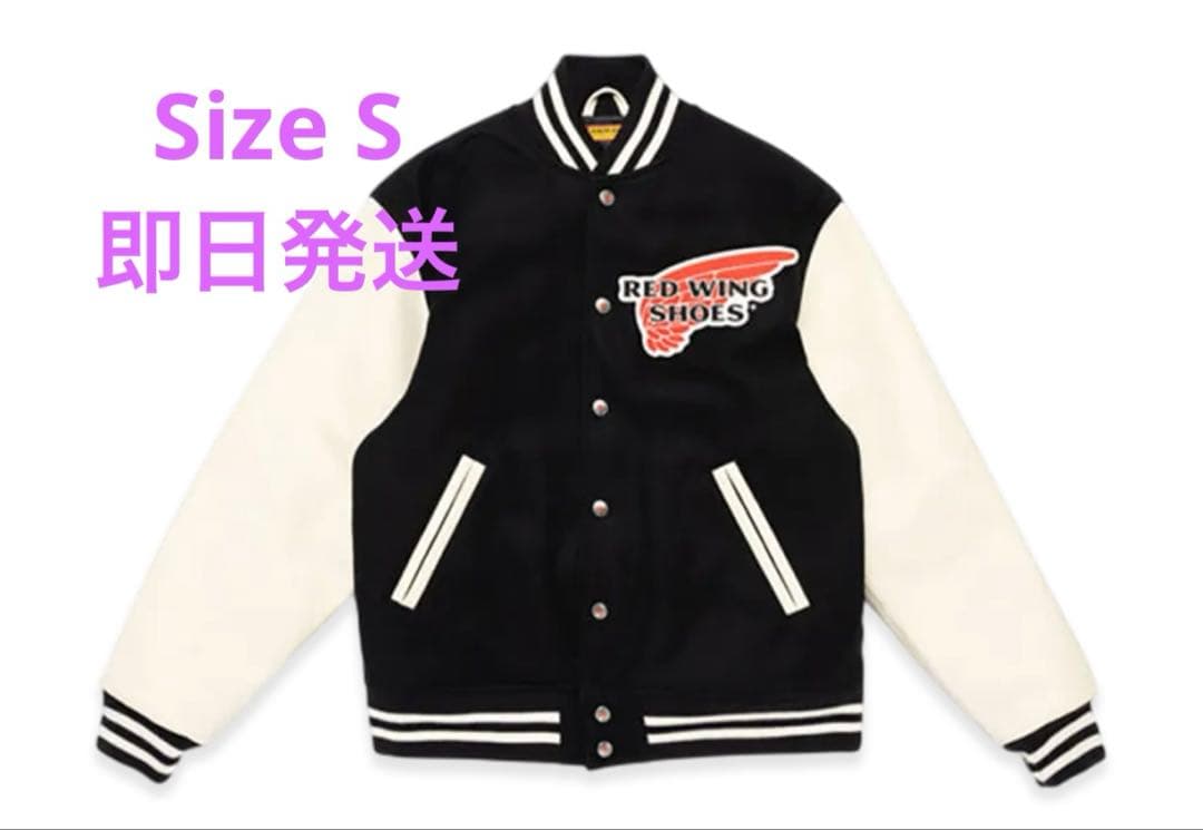 HUMAN MADE RED WING ヒューマンメイド レッドウィング S - メルカリ