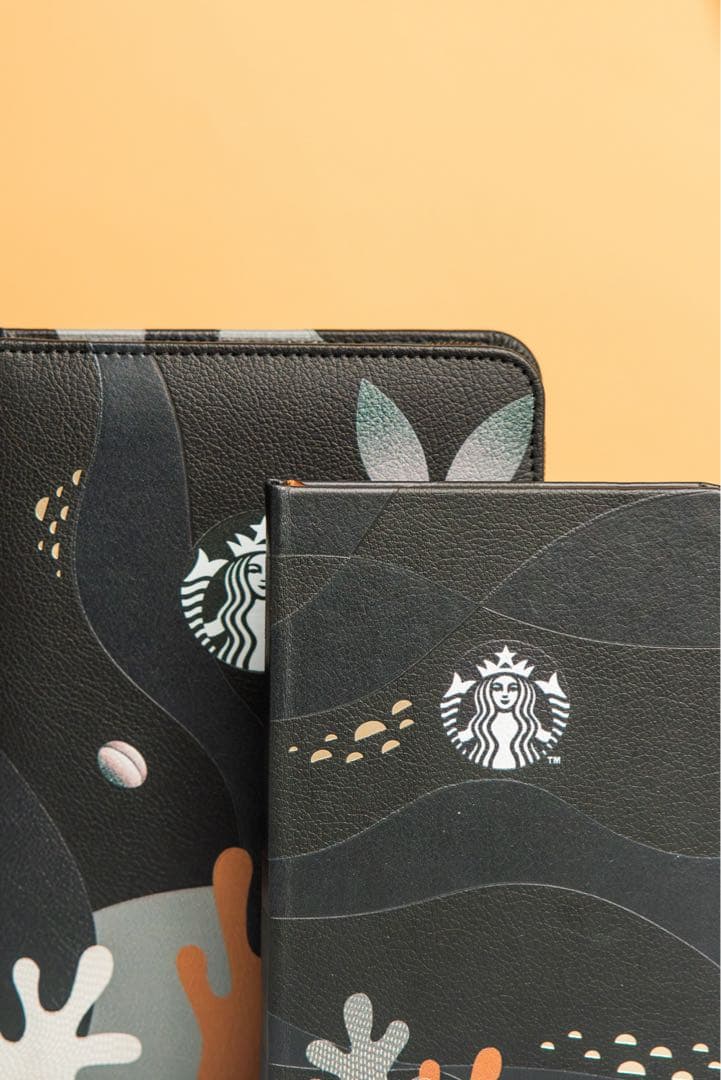 激レア入手困難！お得なセット 海外スタバ2026年ダイアリー