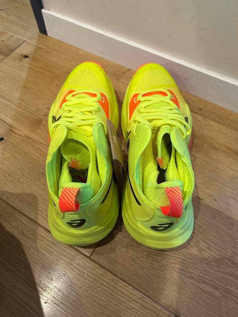 ASICS METARISE 2 PARIS 26.0cm - メルカリ