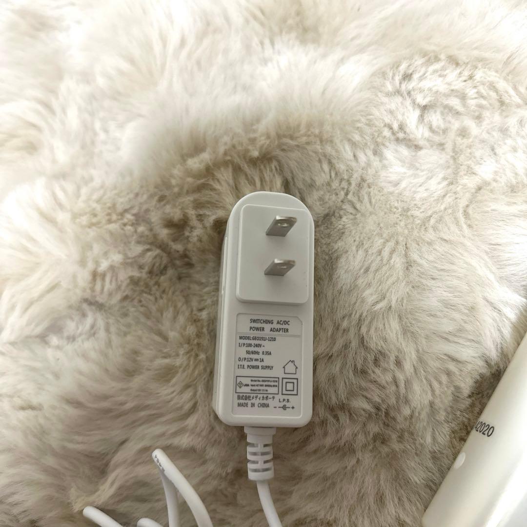 エステツインSE 美顔器 - メルカリ