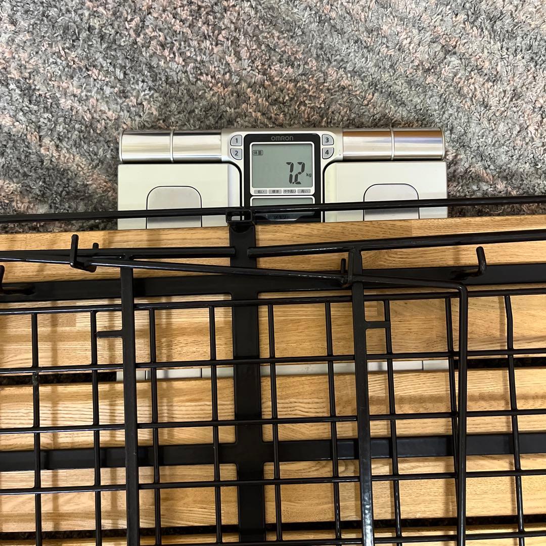 NATURE TONES】マルチスタンドウッド×アイアン