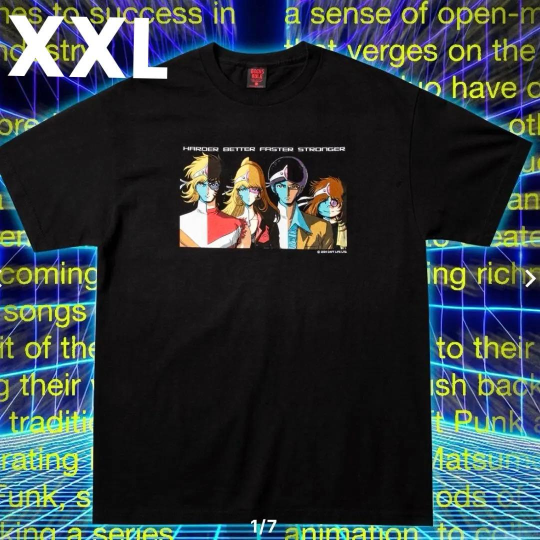 ダフトパンク DAFT PUNK ギークスルール GEEKS RULE - メルカリ