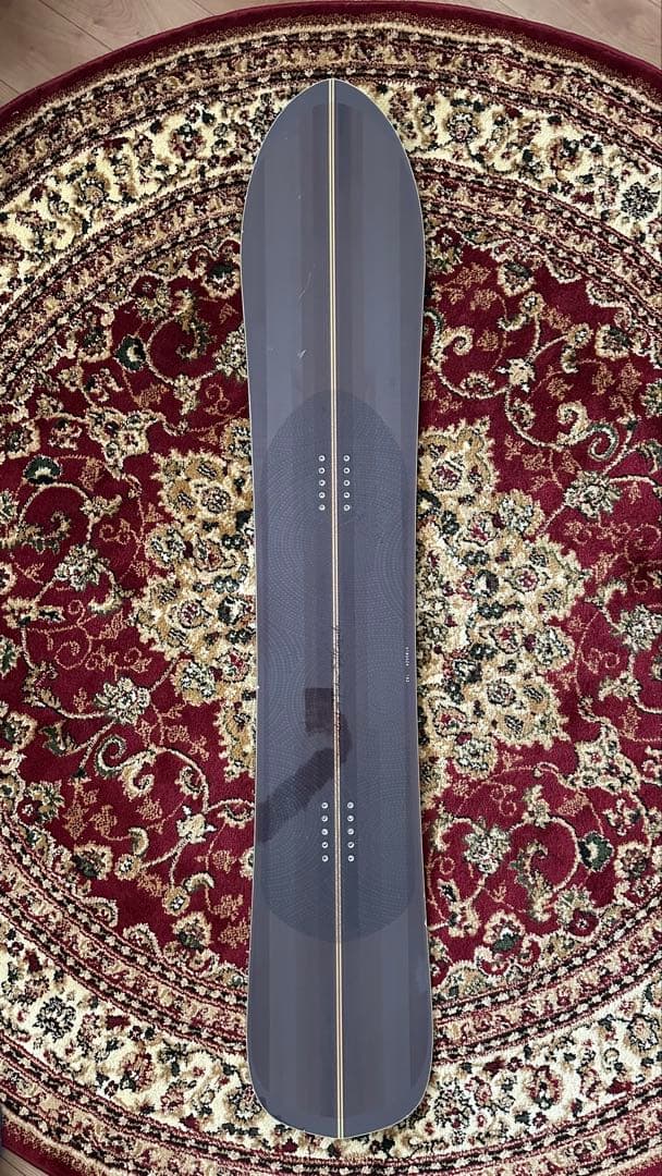 ゲンテンスティック フローター 162 gentemstick floater GENTEMSTICK FLOATER 162 2022-2023 Model | Wedge surfing SUP & Snowsurf