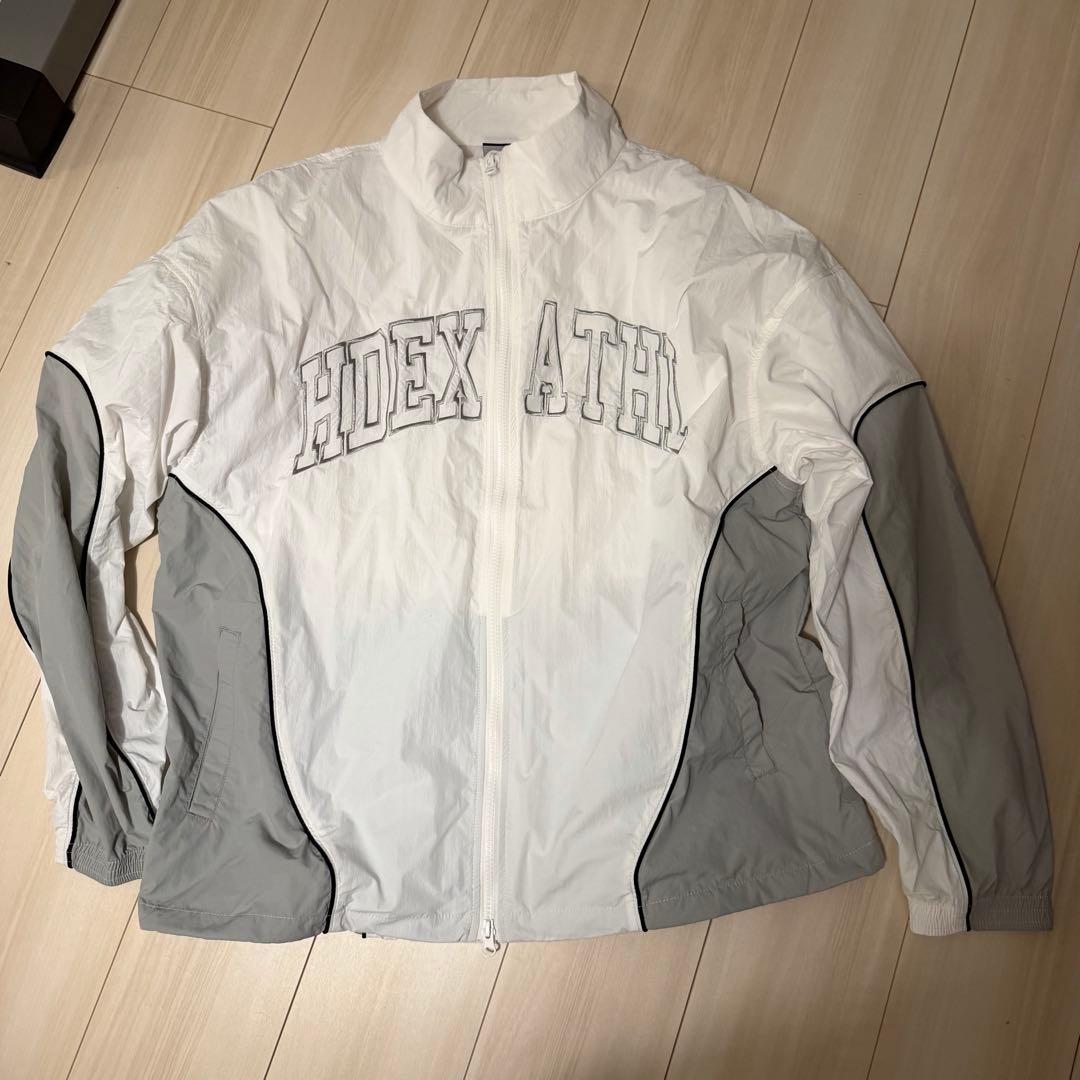 XDEX アパレル　3点セット　XL HDEX | エイチデックス