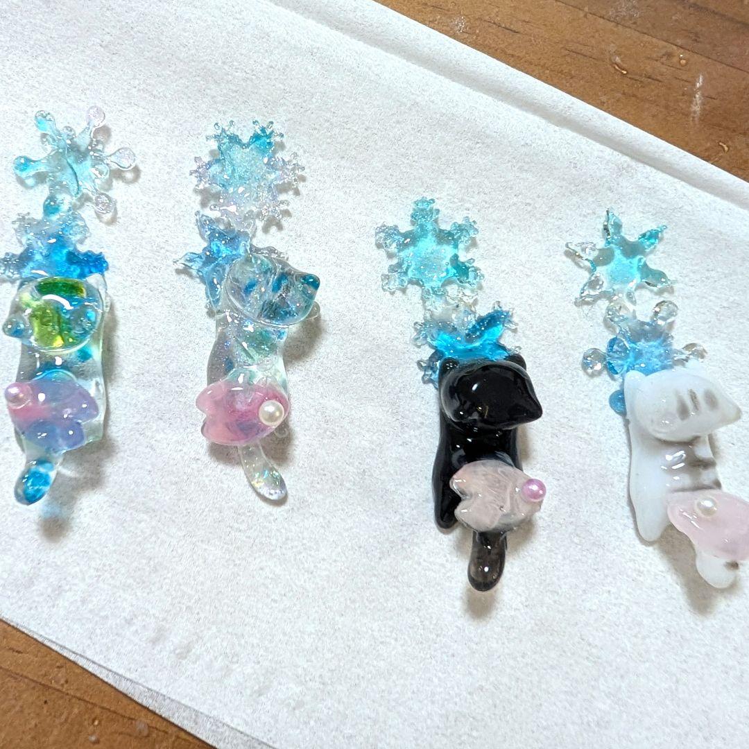 キラ様お取り置き中6月まで